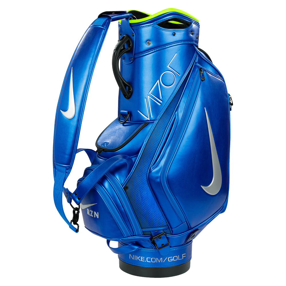 Nike Fleece 2016 Vapor Staff Golf Bag (blue) for Men Lyst